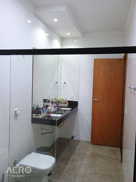 Casa à venda com 3 quartos, 145m² - Foto 12