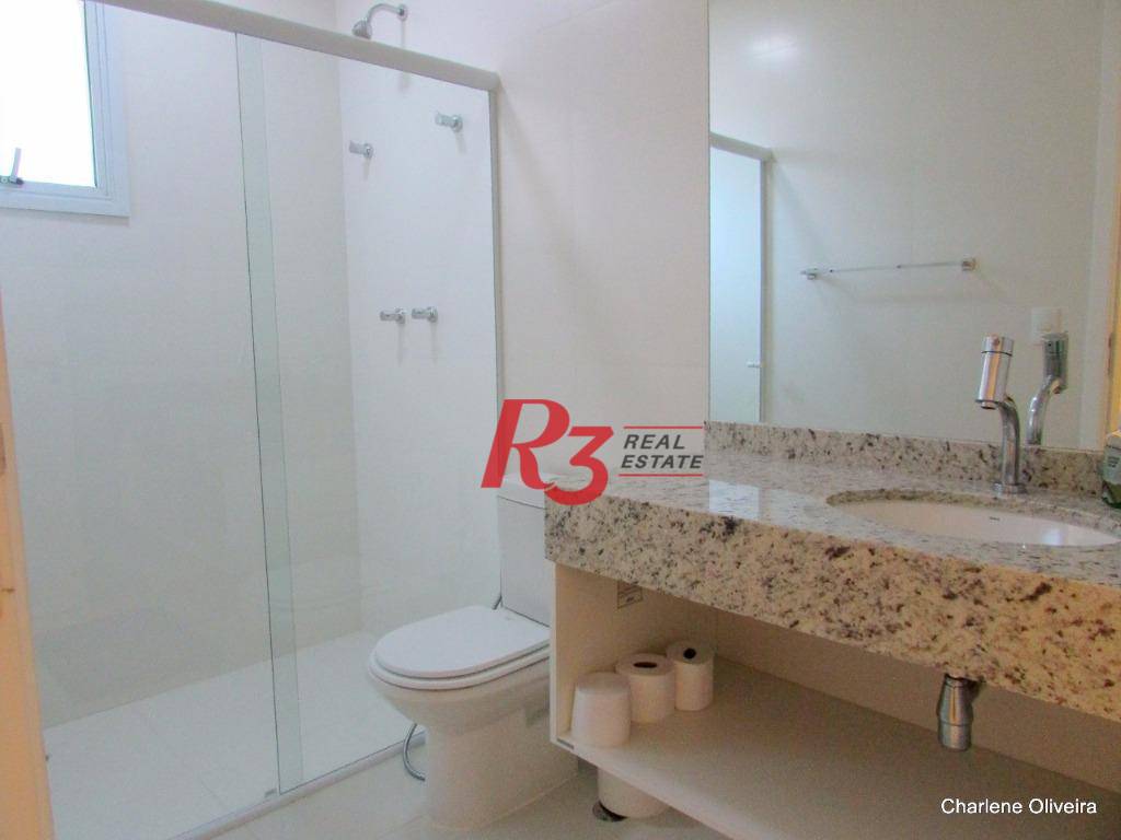 Apartamento à venda com 3 quartos, 175m² - Foto 9