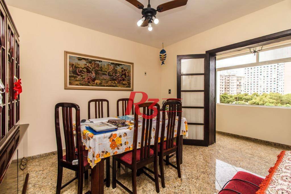 Apartamento à venda com 3 quartos, 136m² - Foto 6