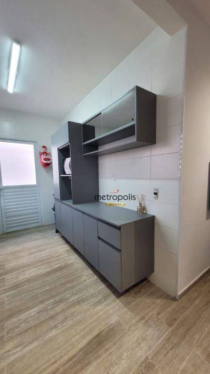 Casa de Condomínio à venda com 2 quartos, 62m² - Foto 6