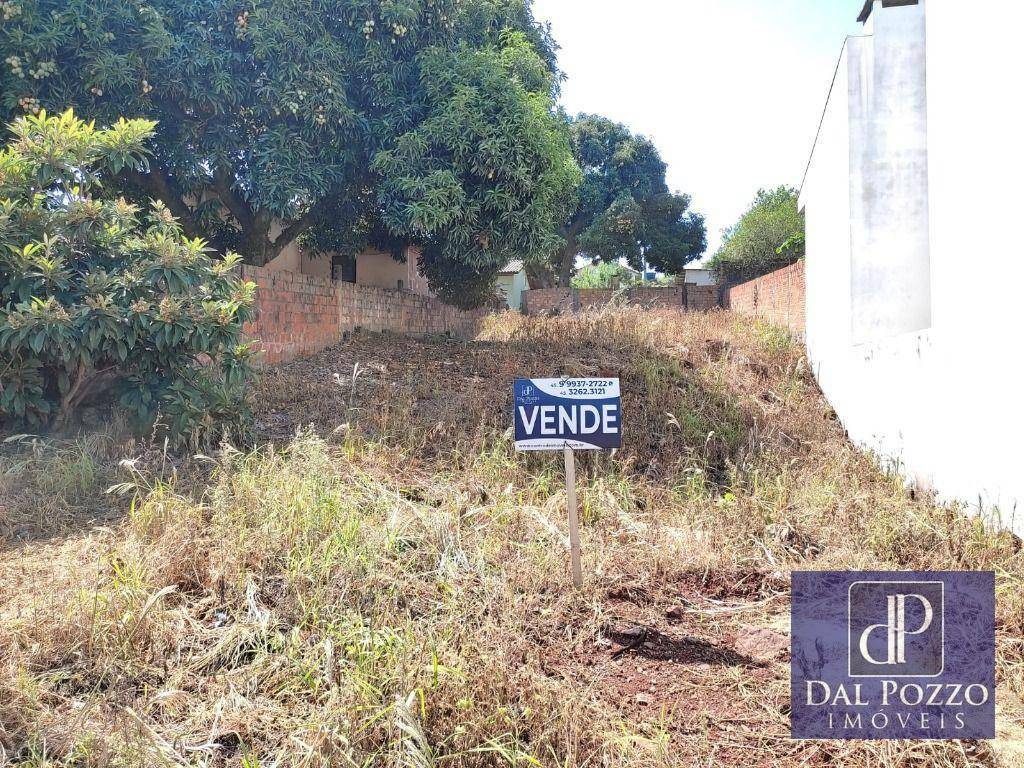 Terreno à venda, 357M2 - Foto 1