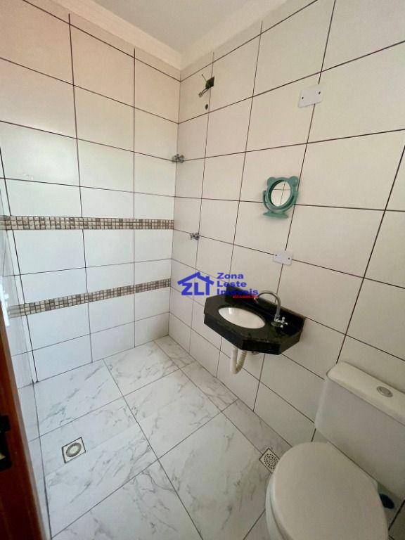 Sobrado à venda com 2 quartos, 60m² - Foto 10