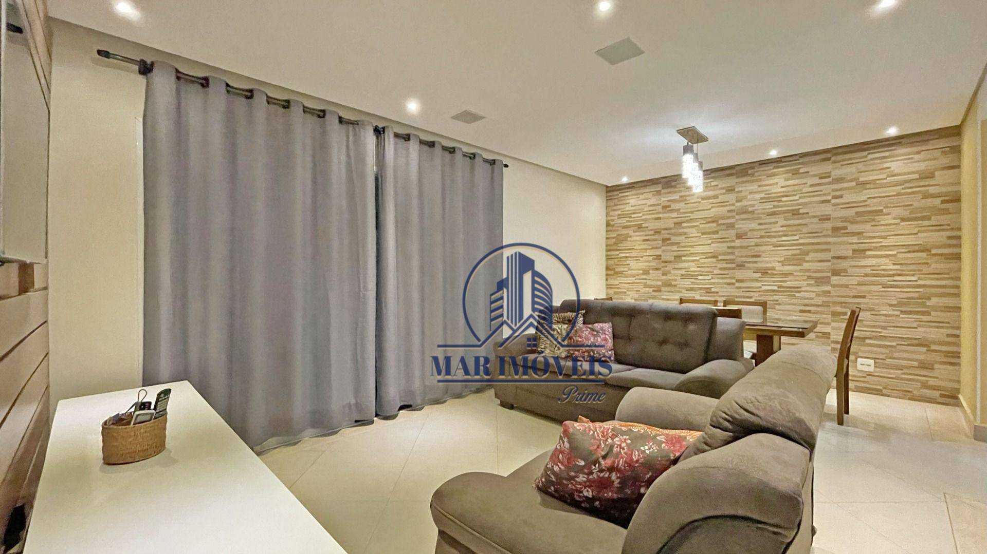 Apartamento à venda com 4 quartos, 134m² - Foto 3