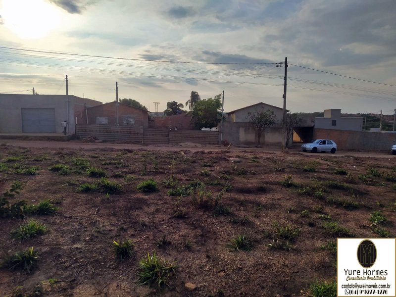 Terreno à venda, 360m² - Foto 4