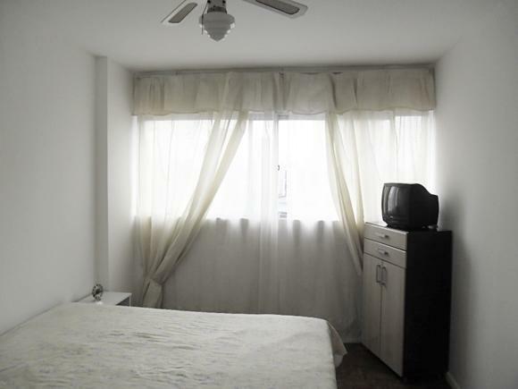 Apartamento à venda com 1 quarto, 50m² - Foto 7