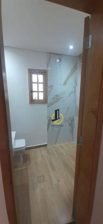 Sobrado à venda com 3 quartos, 250m² - Foto 41