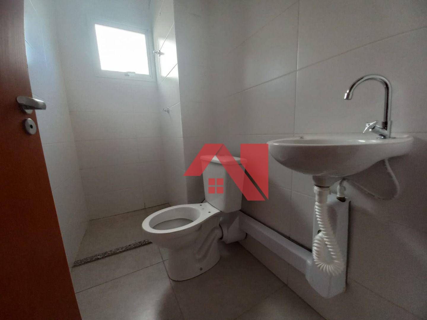 Apartamento à venda com 2 quartos, 45m² - Foto 9