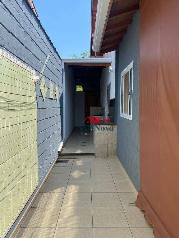 Casa de Condomínio à venda com 2 quartos, 100m² - Foto 6