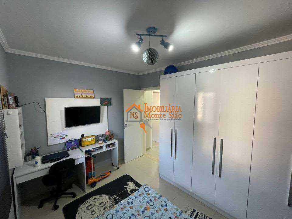 Apartamento à venda com 2 quartos, 46m² - Foto 15