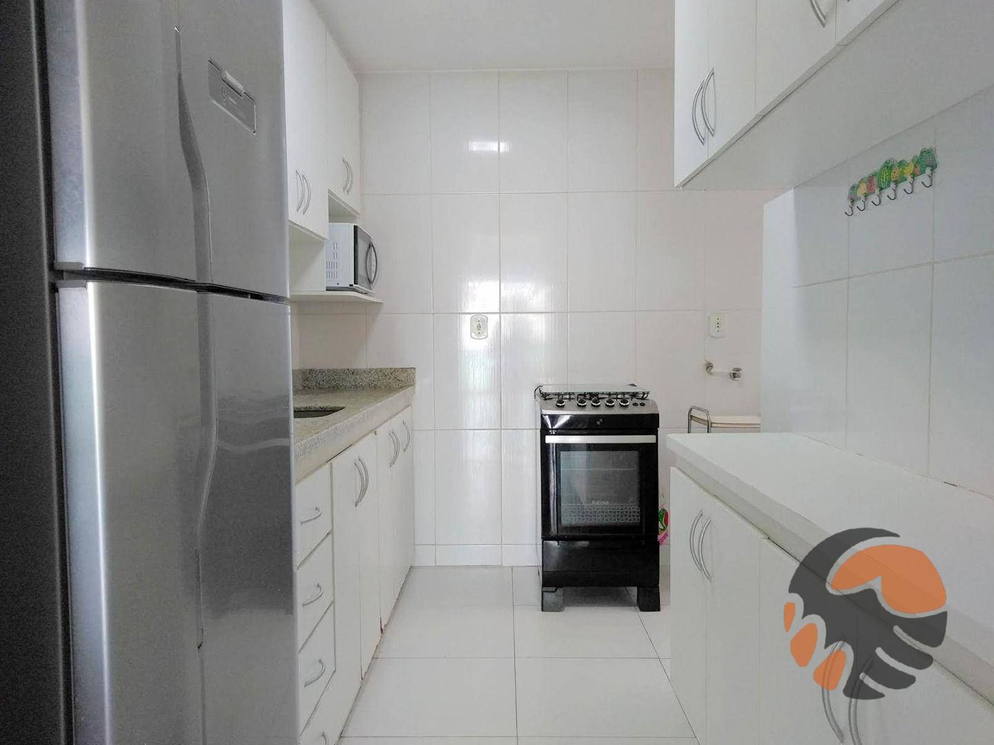Apartamento para alugar com 2 quartos, 80m² - Foto 4