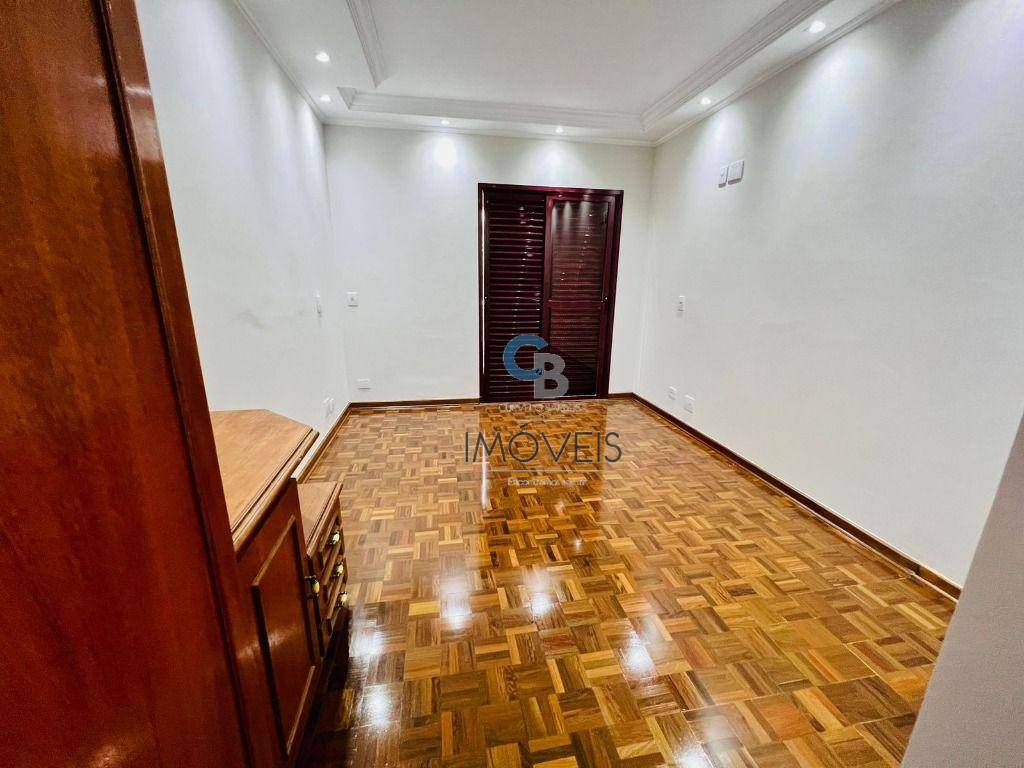 Apartamento à venda com 4 quartos, 168m² - Foto 6