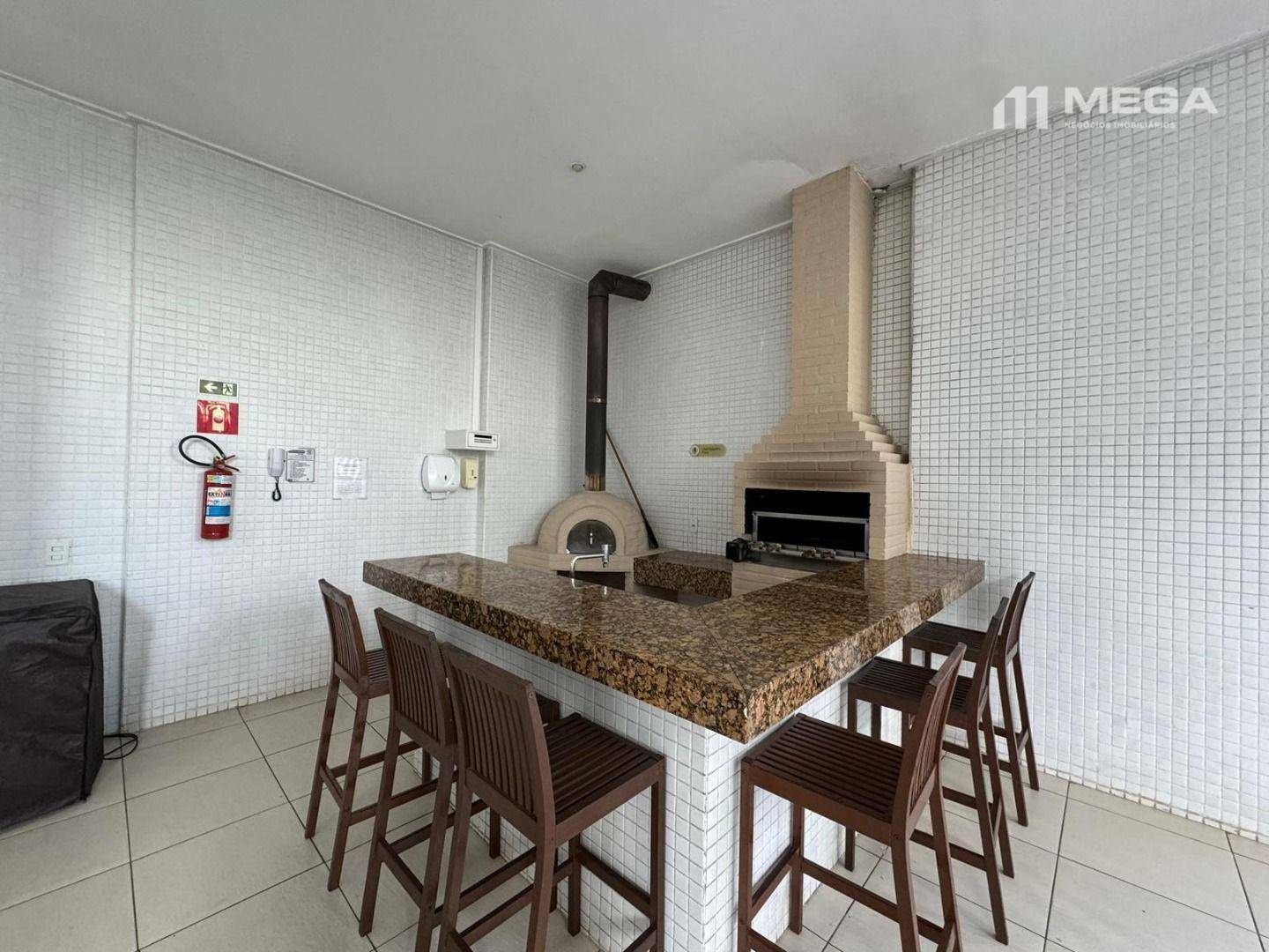 Apartamento à venda com 3 quartos, 112m² - Foto 16