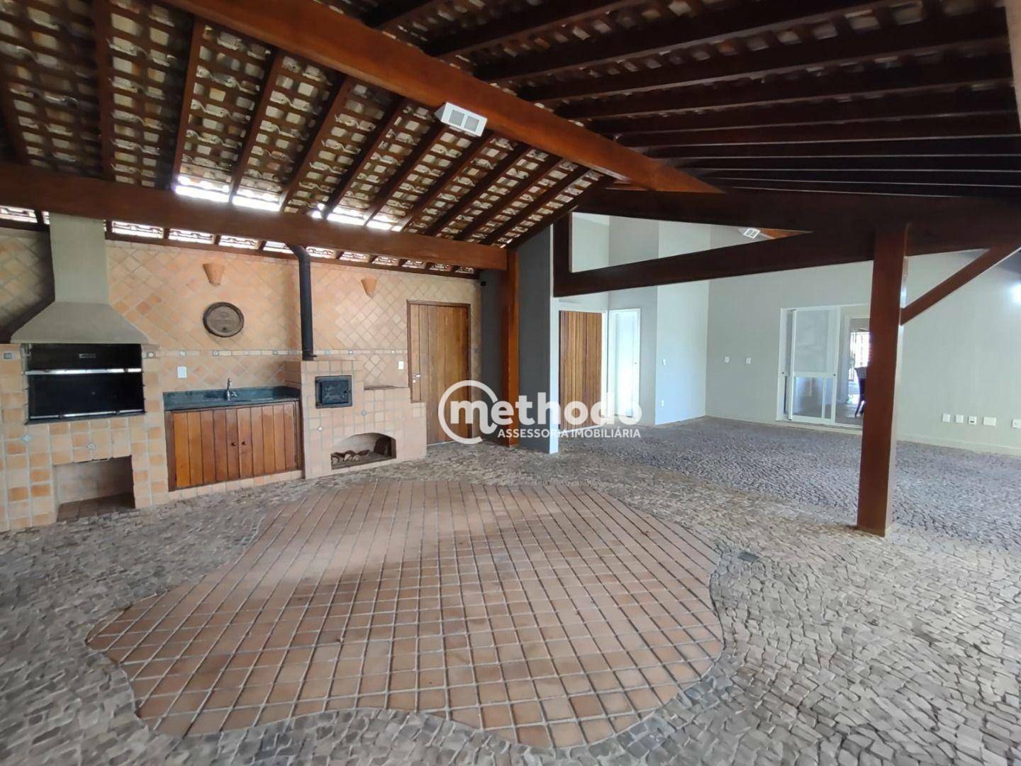 Casa de Condomínio à venda com 3 quartos, 400m² - Foto 31