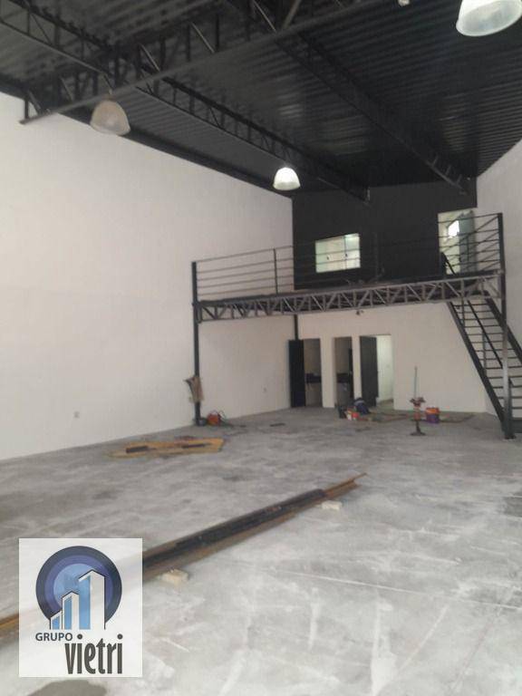 Loja-Salão, 220 m² - Foto 4