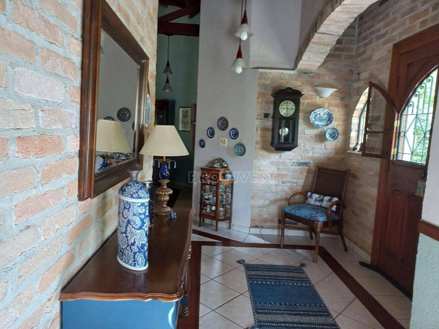 Casa de Condomínio à venda com 3 quartos, 238m² - Foto 10