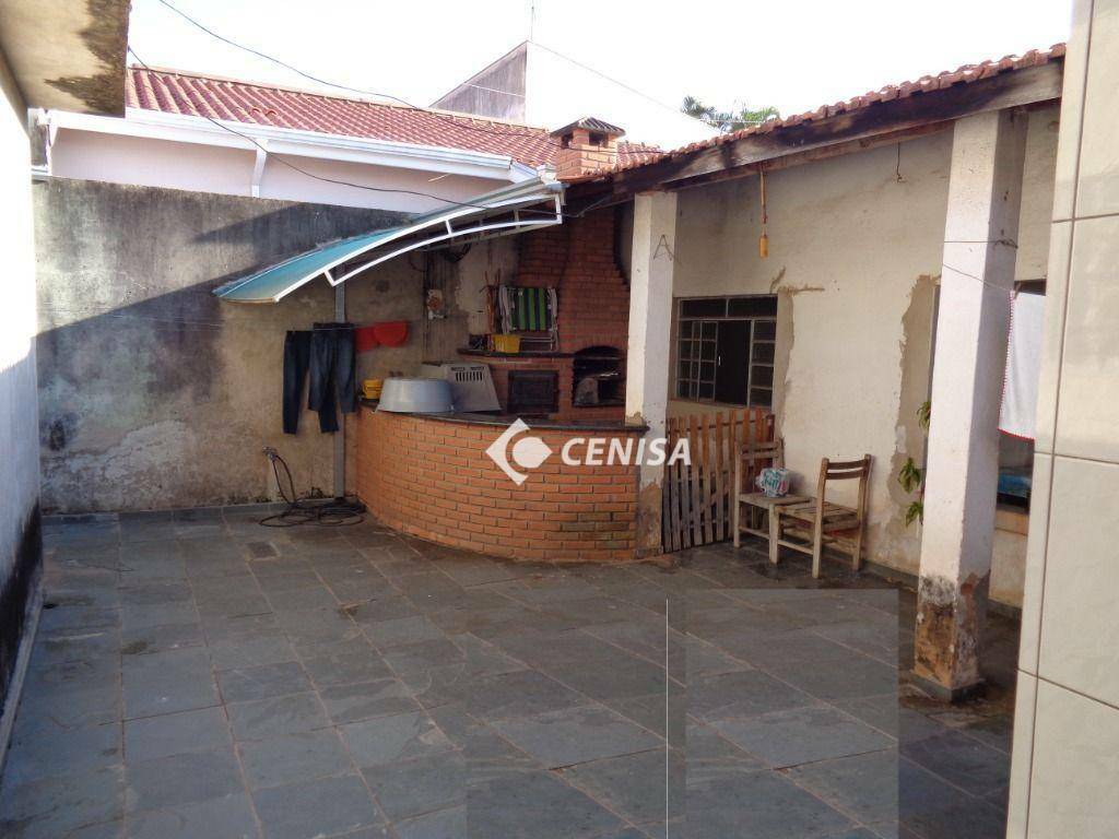 Casa à venda com 4 quartos, 148m² - Foto 13