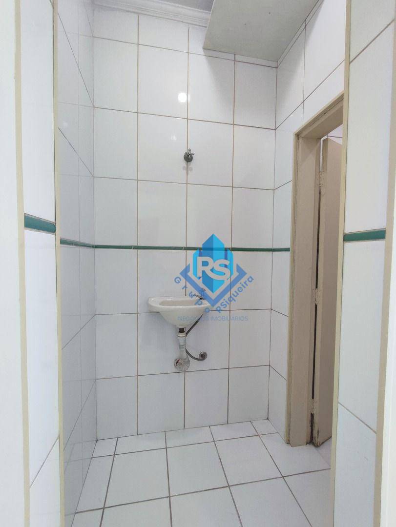 Conjunto Comercial-Sala para alugar, 35m² - Foto 6