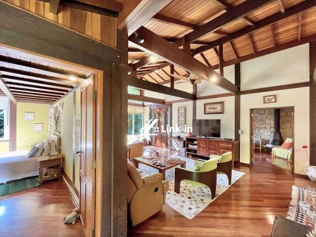 Casa, 4 quartos, 6378 m² - Foto 4