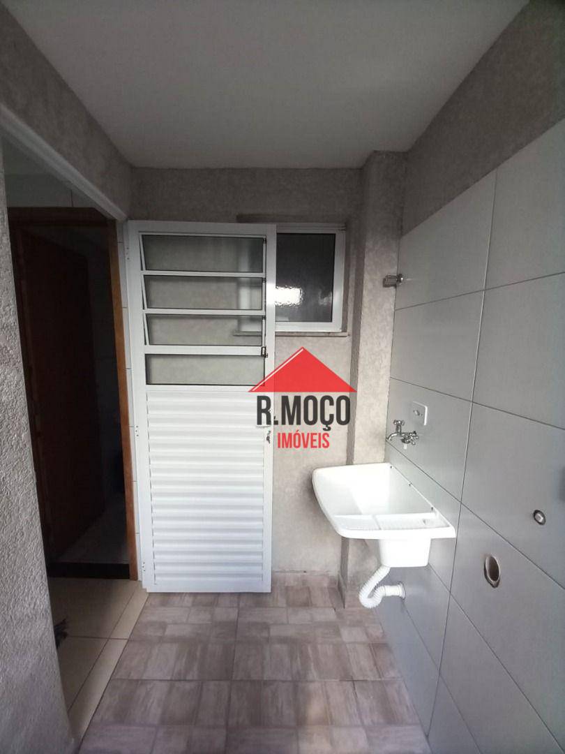 Apartamento à venda com 2 quartos, 51m² - Foto 15