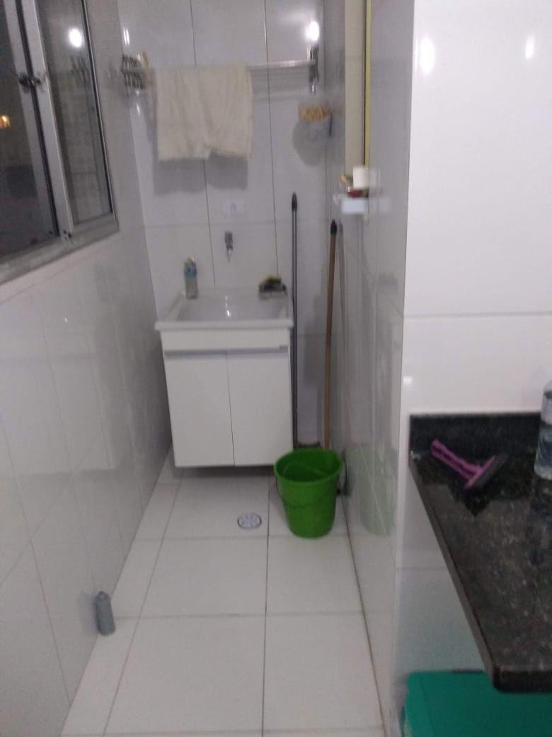 Apartamento à venda com 2 quartos, 65m² - Foto 7