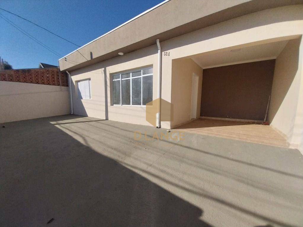 Casa à venda com 3 quartos, 134m² - Foto 1