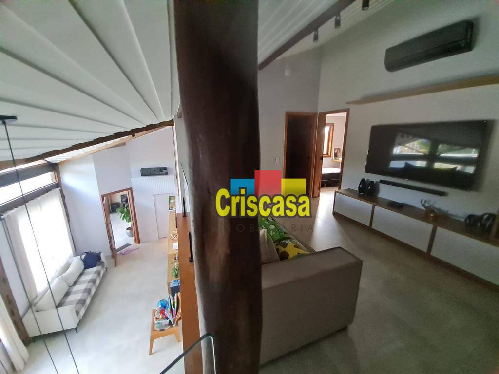 Casa à venda com 4 quartos, 225m² - Foto 7