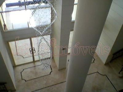 Apartamento à venda com 4 quartos, 200m² - Foto 21