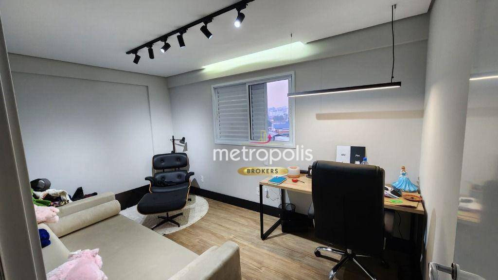 Apartamento à venda com 2 quartos, 60m² - Foto 20