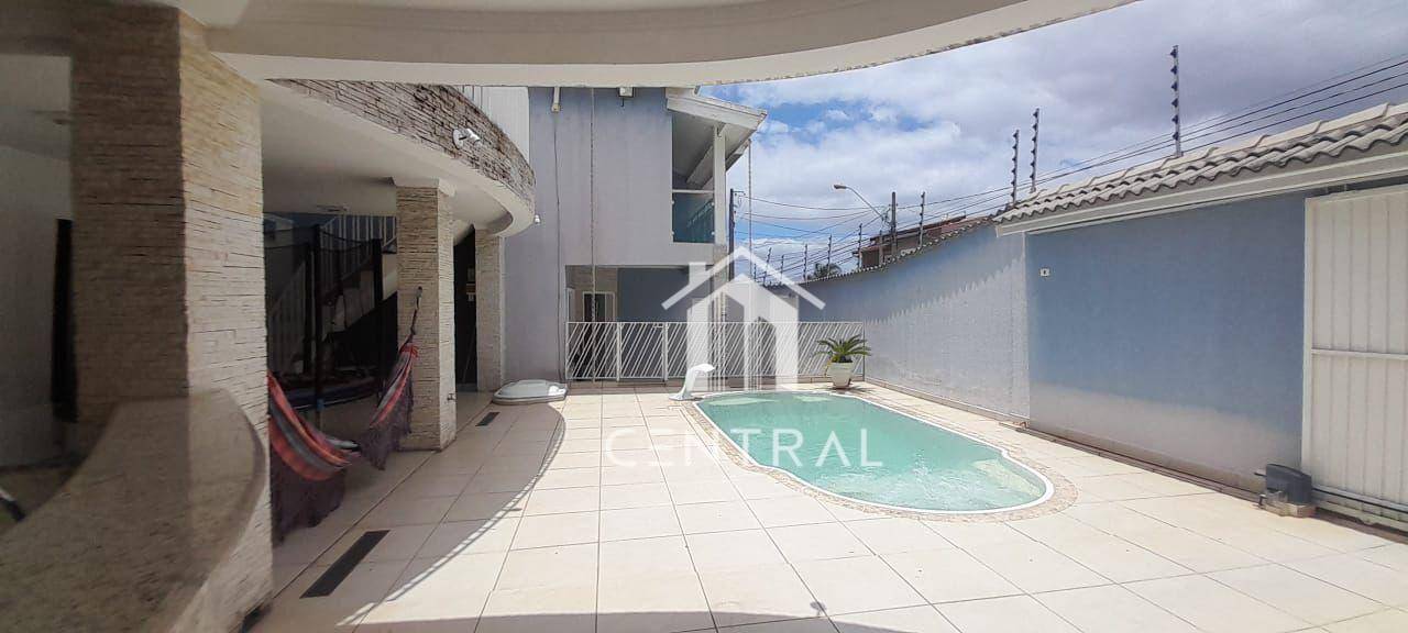 Sobrado, 3 quartos, 330 m² - Foto 17