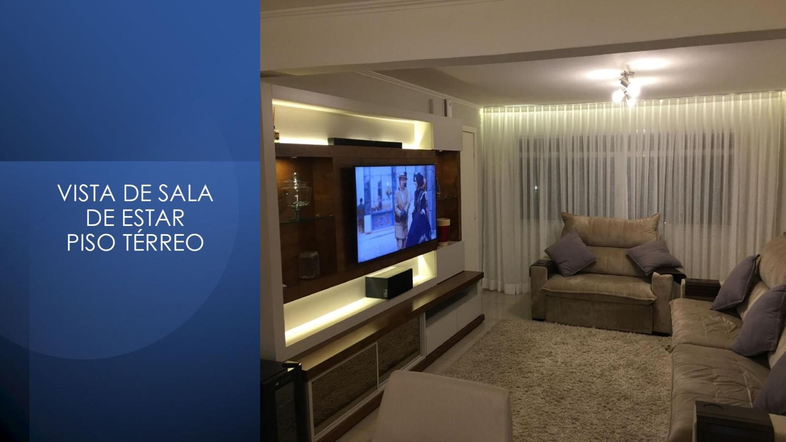 Sobrado à venda com 4 quartos, 310m² - Foto 24