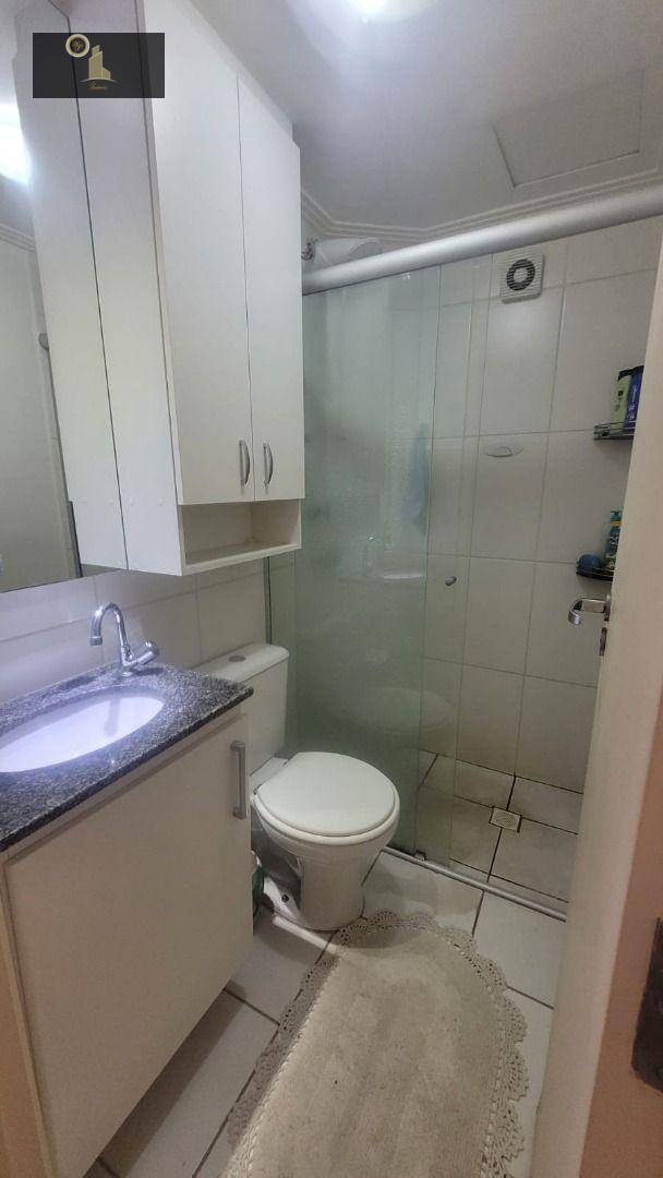 Apartamento à venda com 3 quartos, 62m² - Foto 20