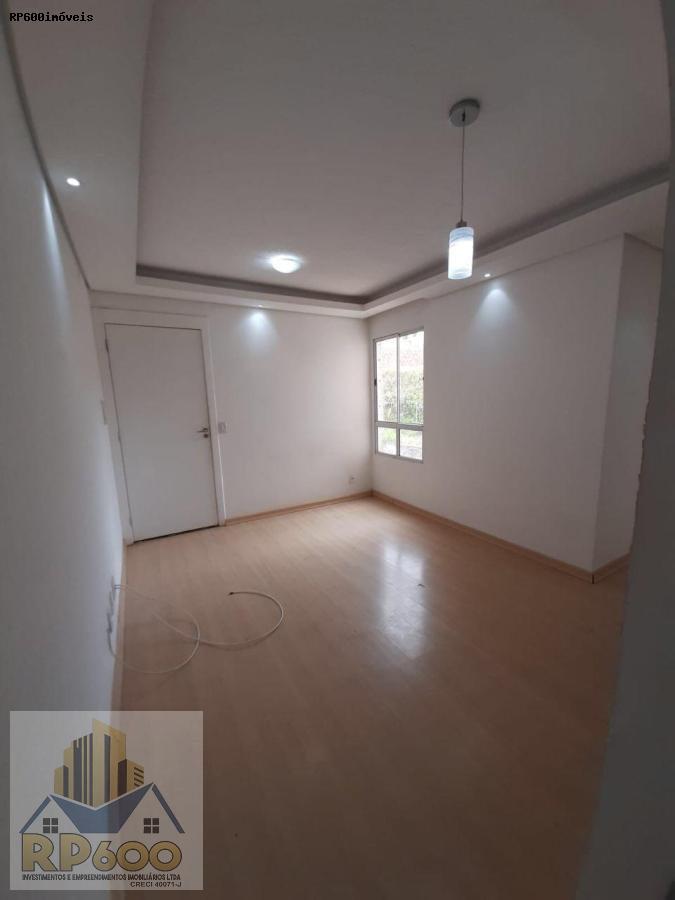 Apartamento à venda com 2 quartos, 46m² - Foto 7