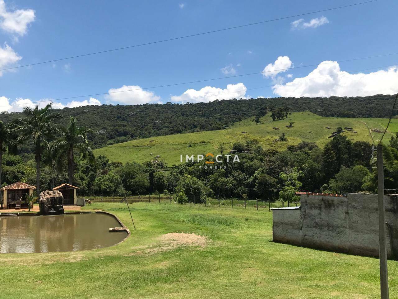 Chácara à venda com 2 quartos, 100m² - Foto 4