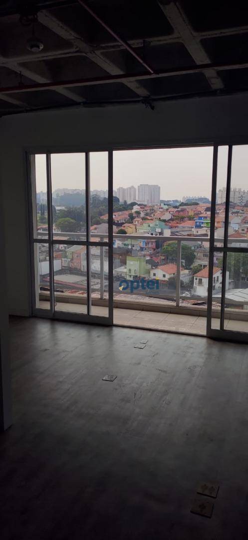 Conjunto Comercial-Sala para alugar, 38m² - Foto 1