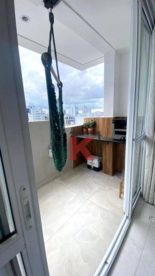 Apartamento, 3 quartos, 140 m² - Foto 5