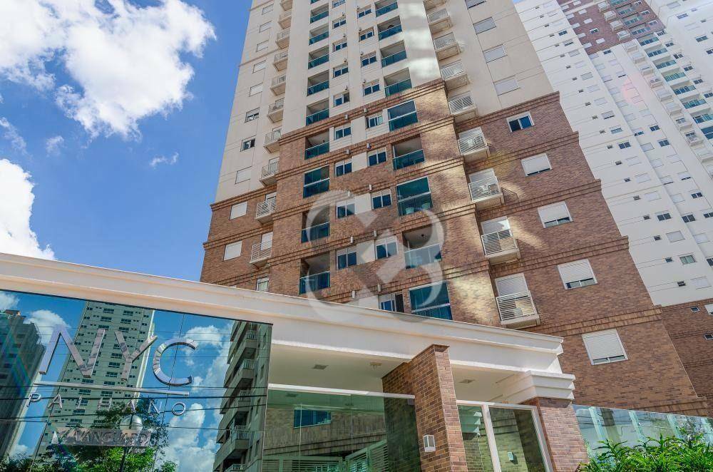 Apartamento para alugar com 2 quartos, 70m² - Foto 1
