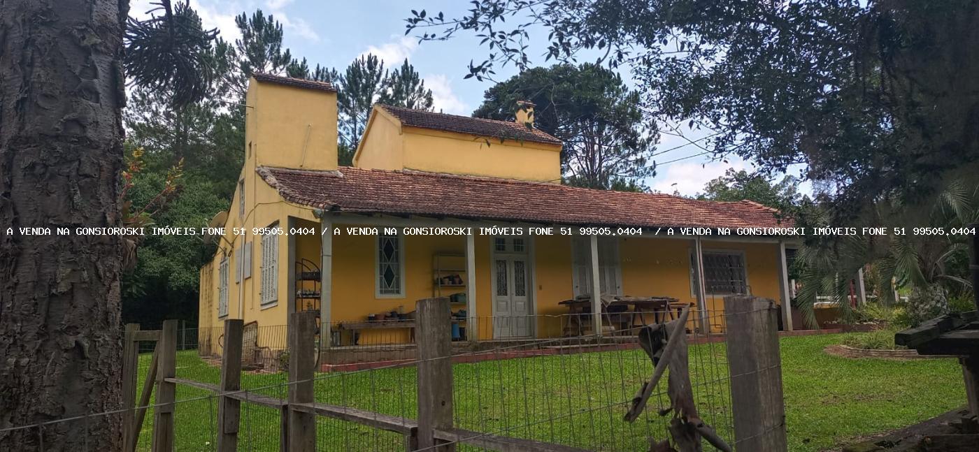 Chácara à venda com 4 quartos, 130000m² - Foto 7