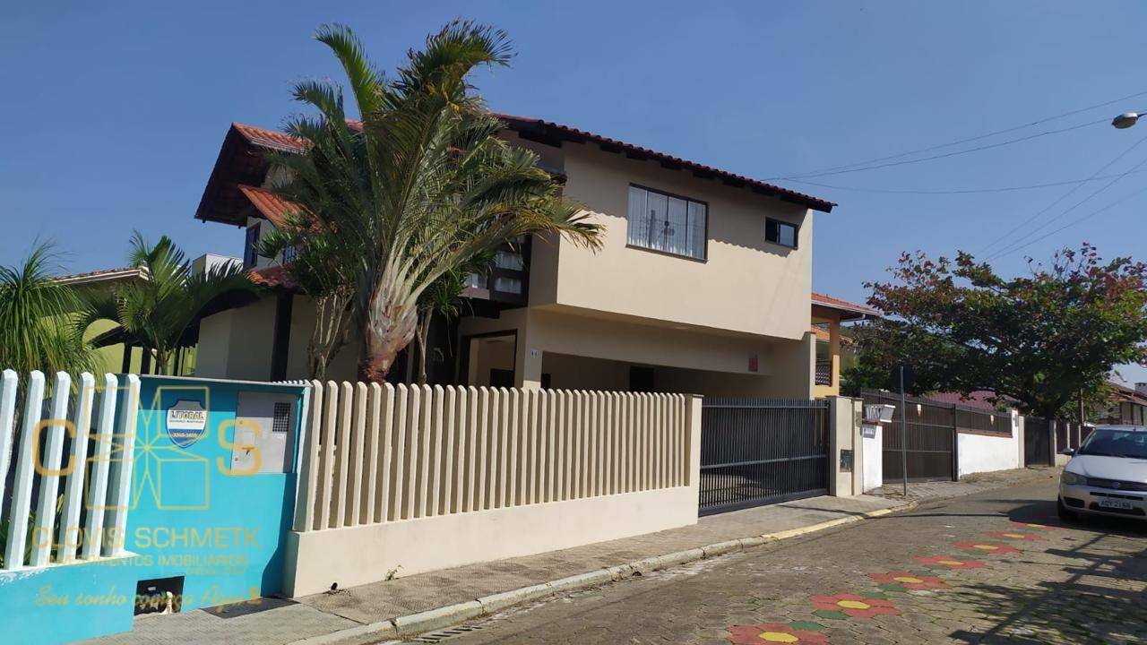 Sobrado à venda com 5 quartos, 300m² - Foto 20