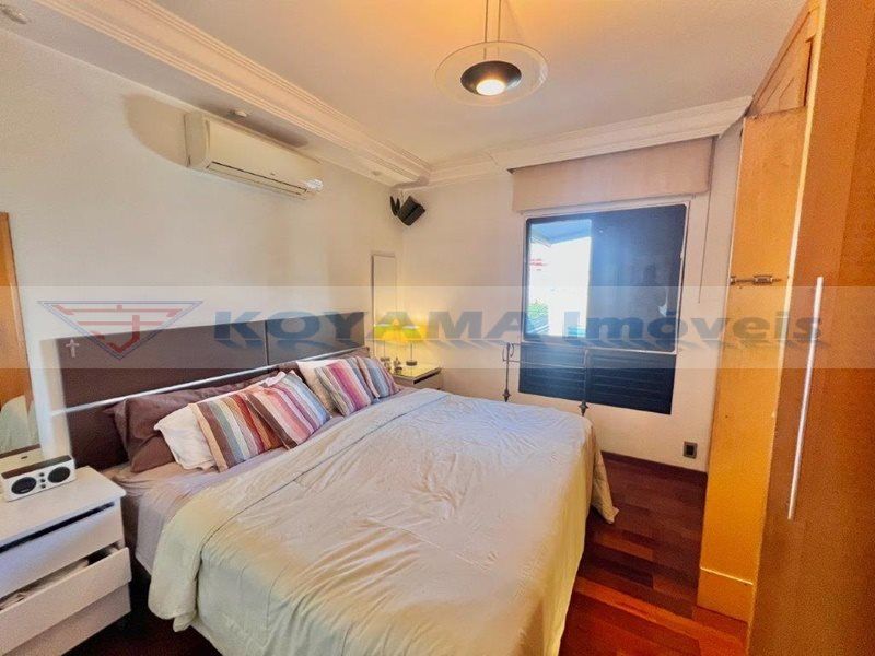 Apartamento à venda com 3 quartos, 104m² - Foto 13