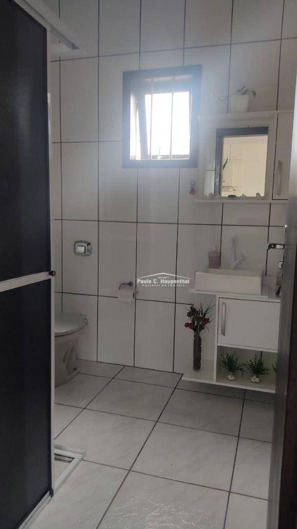 Casa à venda com 2 quartos, 70m² - Foto 19