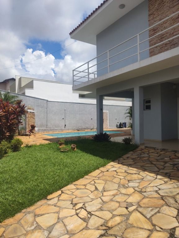 Sobrado à venda com 3 quartos, 240m² - Foto 12