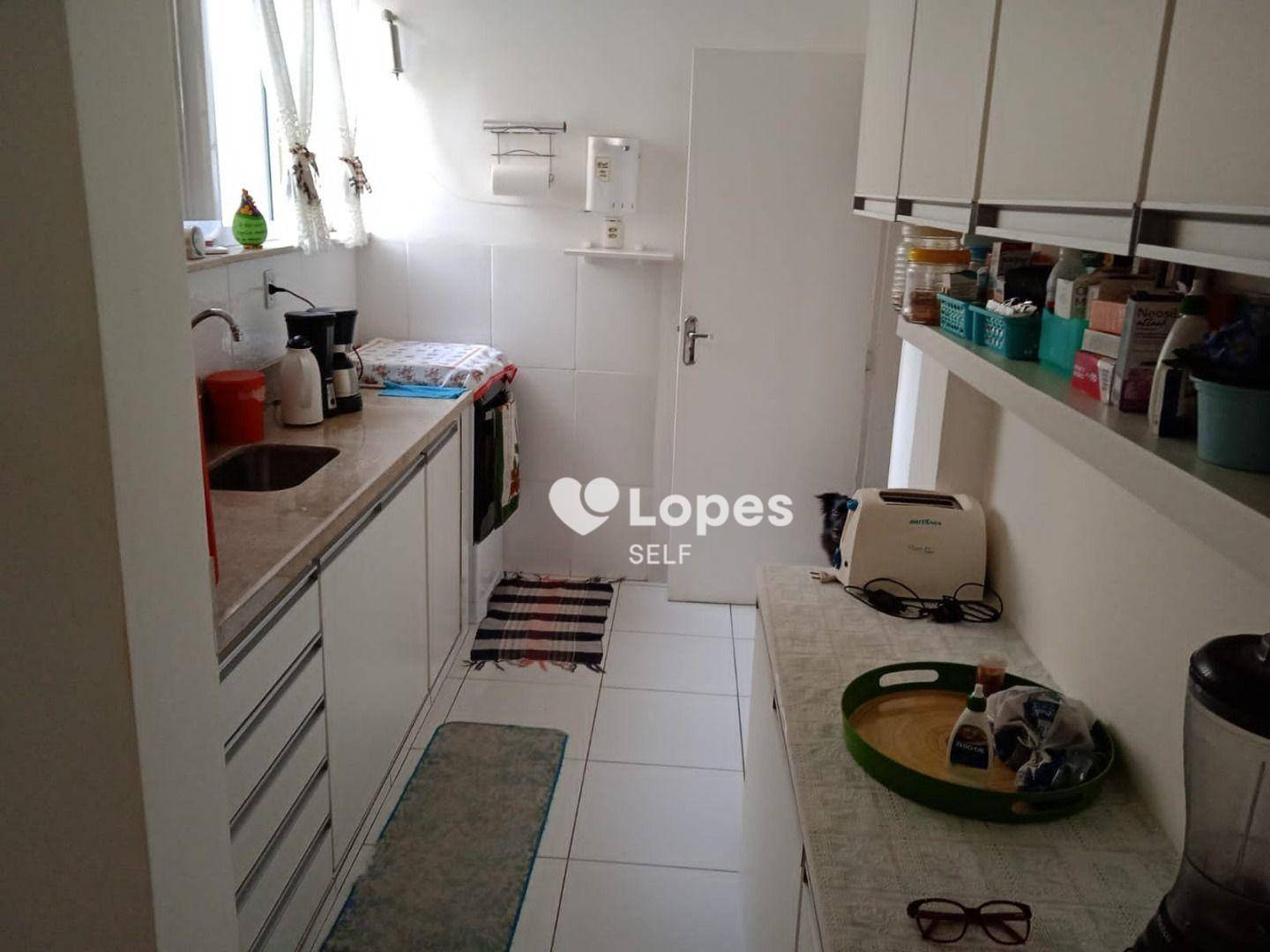 Apartamento à venda com 3 quartos, 92m² - Foto 9