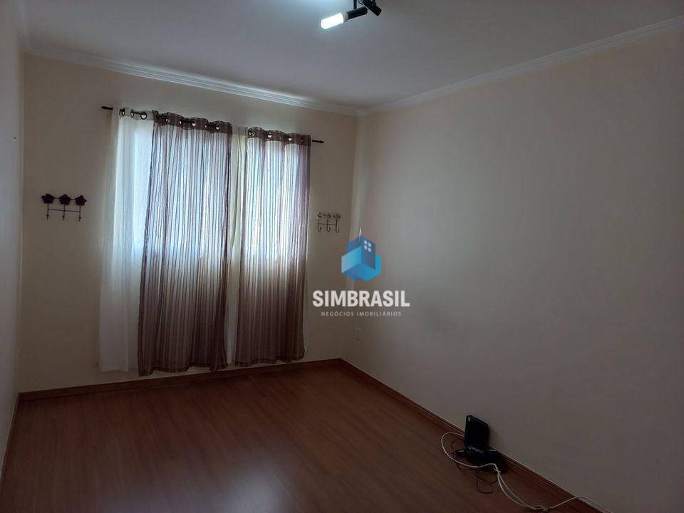 Apartamento à venda com 2 quartos, 65m² - Foto 1