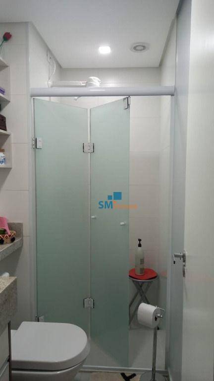 Apartamento à venda com 3 quartos, 67m² - Foto 20