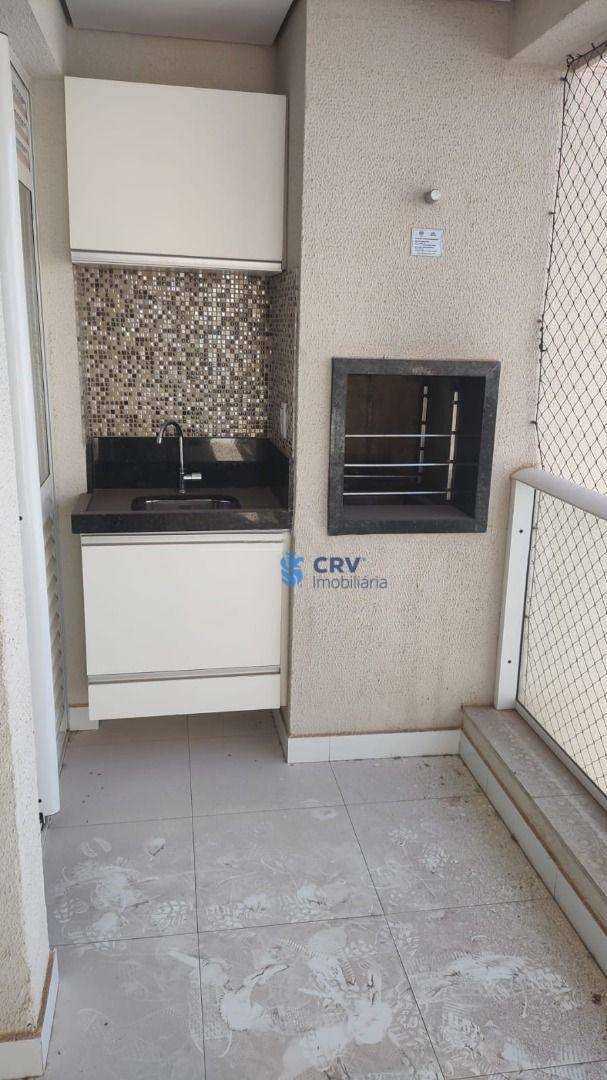 Apartamento para alugar com 2 quartos, 82m² - Foto 8