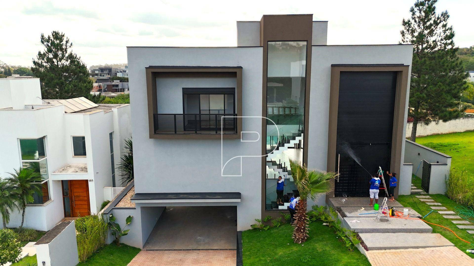 Casa de Condomínio à venda com 5 quartos, 470m² - Foto 58