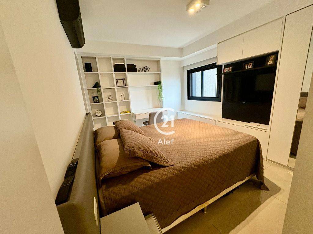 Apartamento à venda com 2 quartos, 83m² - Foto 10