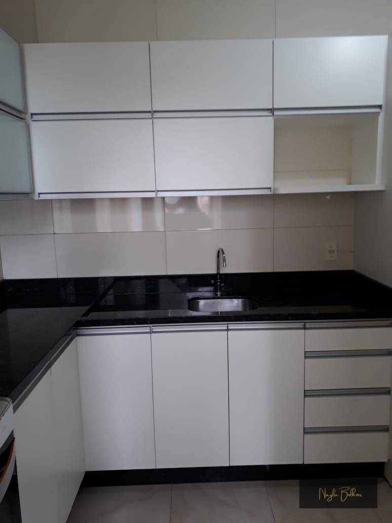 Apartamento à venda com 3 quartos, 88m² - Foto 3