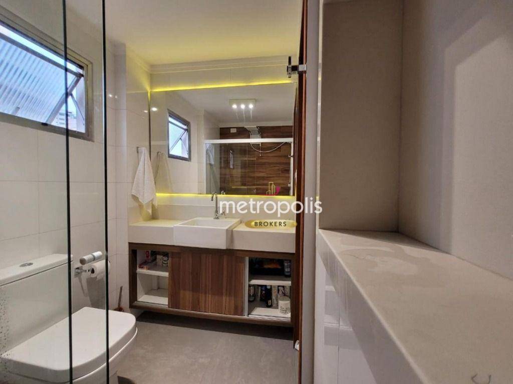 Apartamento à venda com 3 quartos, 84m² - Foto 6