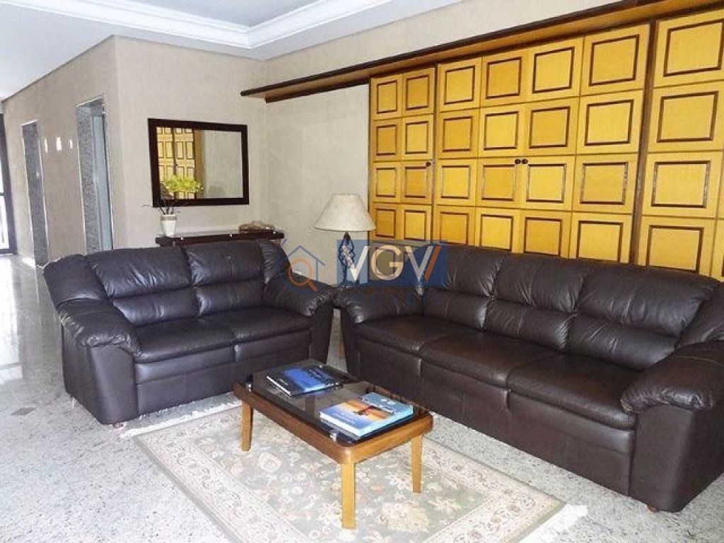 Apartamento à venda com 2 quartos, 55m² - Foto 6